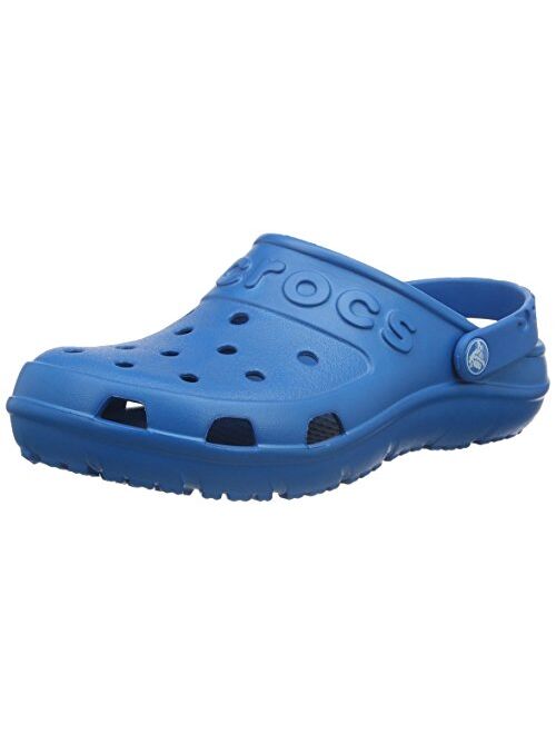 Crocs Women's Hilo Clog