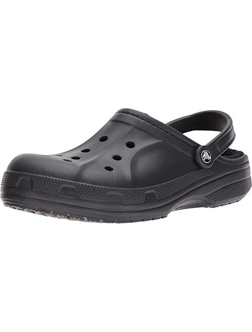 Crocs Ralen Lined Clog