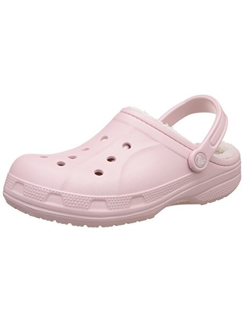 Crocs Ralen Lined Clog