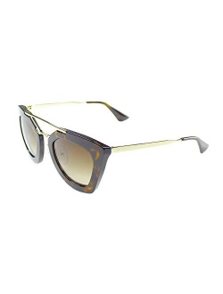 Women's Thick Frame Sunglasses