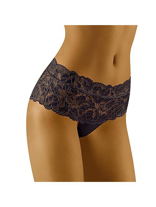 Wolbar Women's lace Shorts WB413