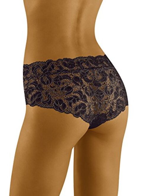 Wolbar Women's lace Shorts WB413