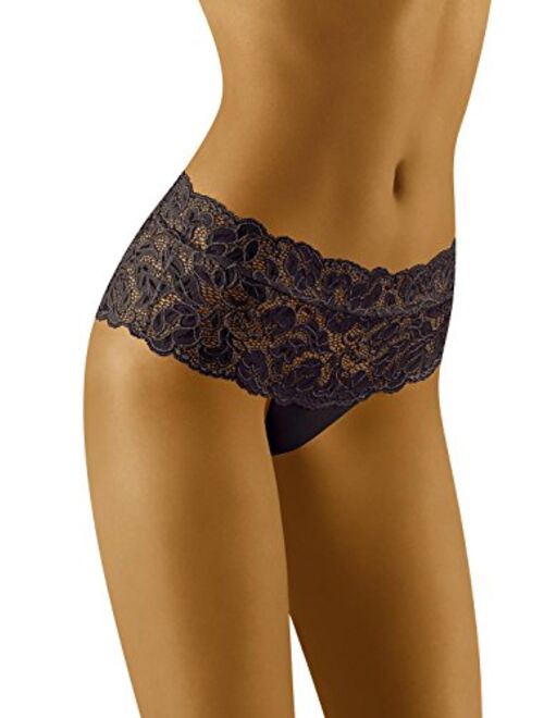 Wolbar Women's lace Shorts WB413