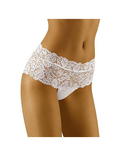 Wolbar Women's lace Shorts WB413