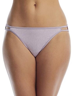 Women's Illumination Body Shine Bikini Panty 18108