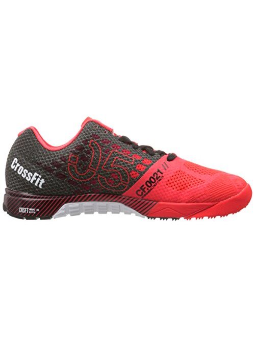 reebok women's crossfit nano 5.0 training shoe