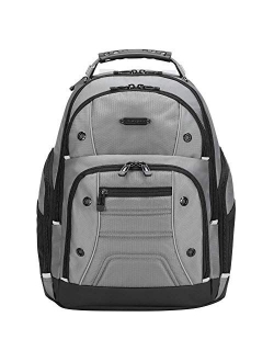 Targus Compact Rolling Backpack for Business, College Student and Travel Commuter Wheeled Bag