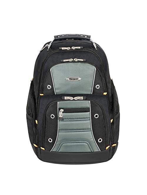 Targus Compact Rolling Backpack for Business, College Student and Travel Commuter Wheeled Bag