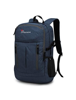 MOUNTAINTOP 40L Hiking Backpack for Outdoor Camping