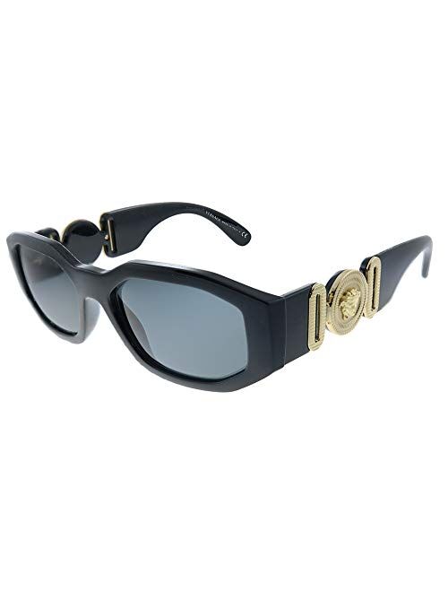 Versace Men,Women VE4361 53 Sunglasses 53mm