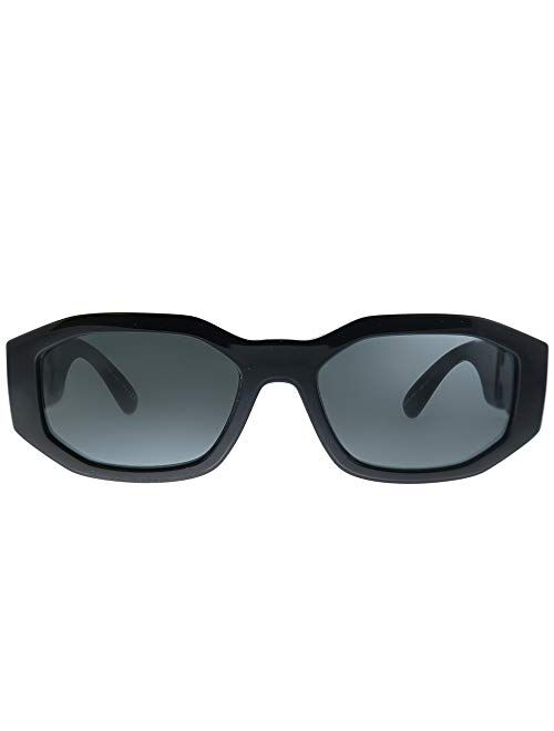 Versace Men,Women VE4361 53 Sunglasses 53mm