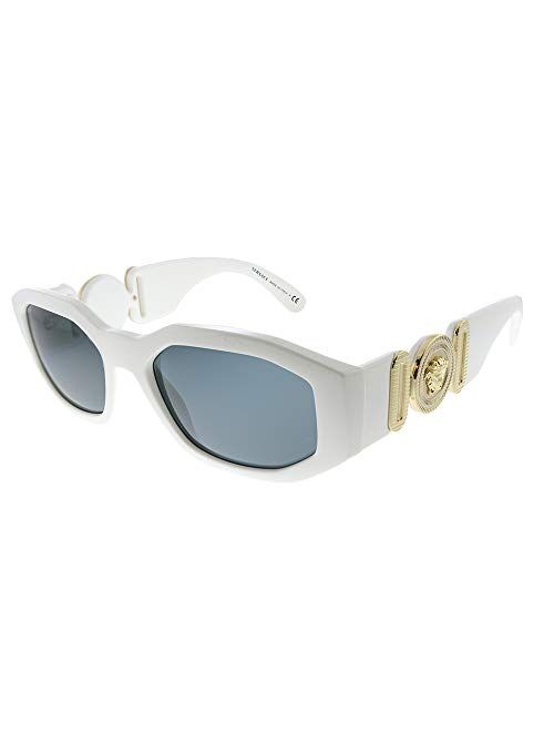 Versace Men,Women VE4361 53 Sunglasses 53mm