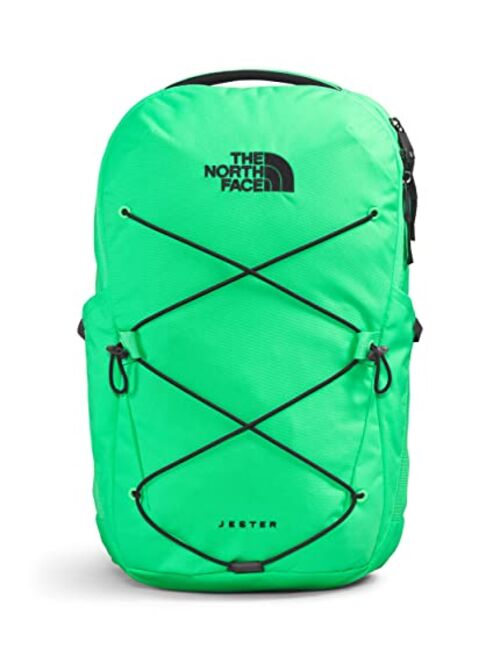 The North Face Lightweight Jester Laptop Bag Backpack