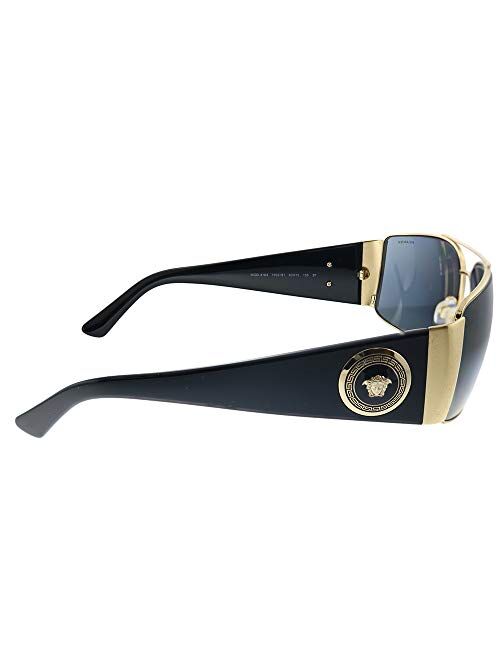 Versace Mens Sunglasses (VE2163) Metal