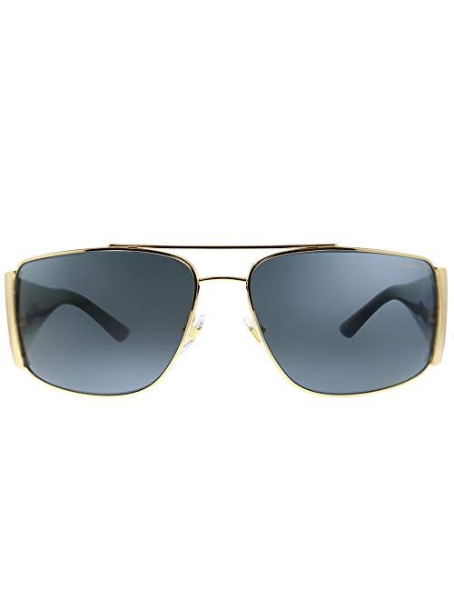 Versace Mens Sunglasses (VE2163) Metal