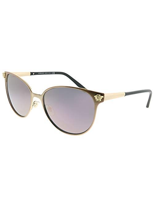 Versace Women's Ve2168 Round