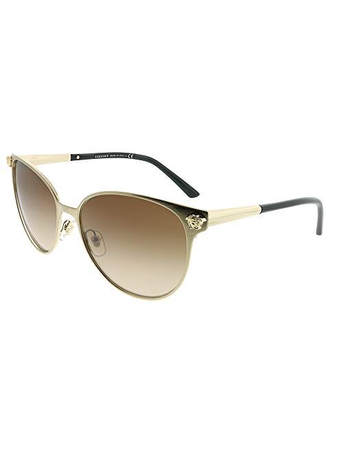 Versace Women's Ve2168 Round