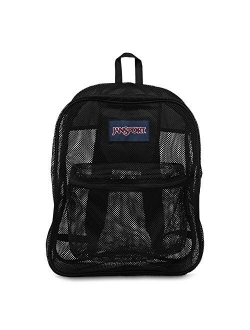 Mesh Pack Backpack