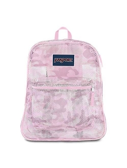 Mesh Pack Backpack