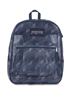 Mesh Pack Backpack