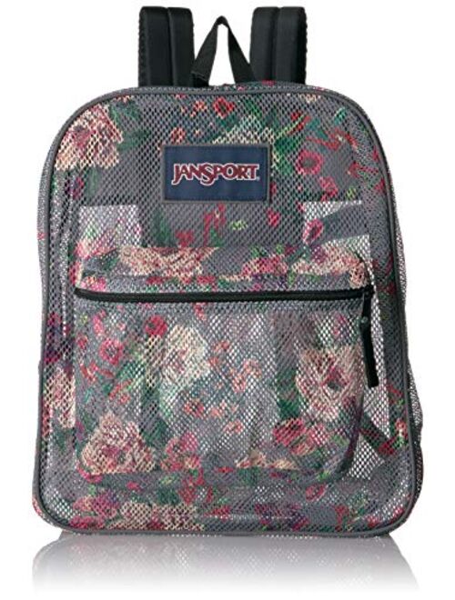 JanSport Mesh Pack Backpack