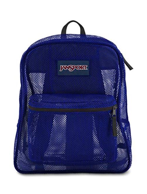 JanSport Mesh Pack Backpack