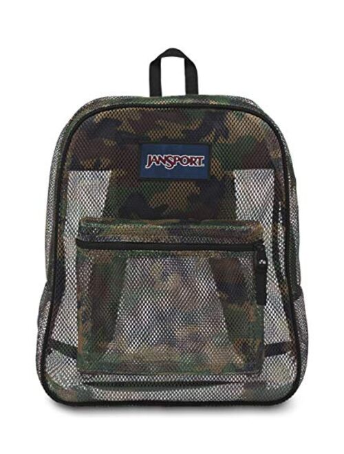 JanSport Mesh Pack Backpack