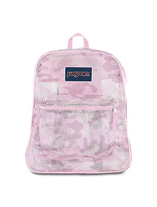 JanSport Mesh Pack Backpack