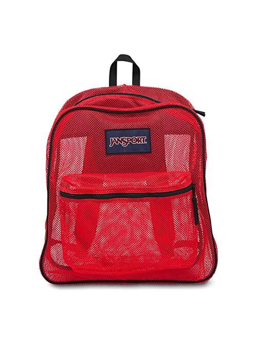 JanSport Mesh Pack Backpack