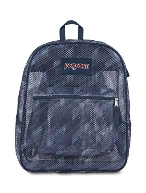 JanSport Mesh Pack Backpack