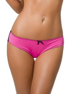 Velvet Kitten Sexy Women's Bikini Panties for Women Panty