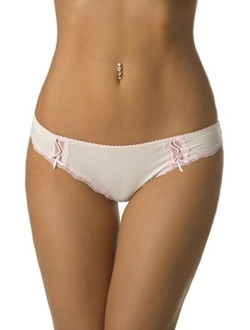 Velvet Kitten Sexy Women's Bikini Panties for Women Panty