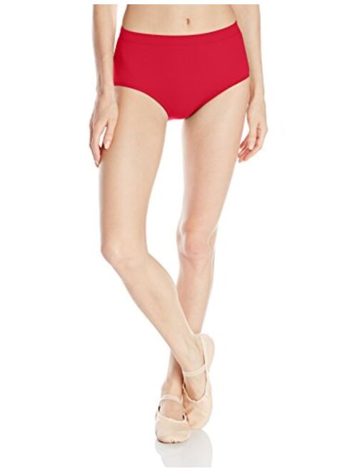 Capezio Women's Brief