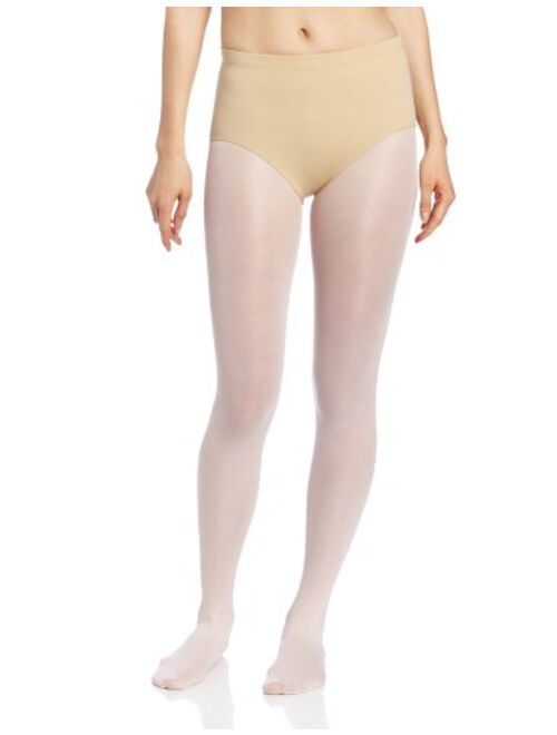 Capezio Women's Brief