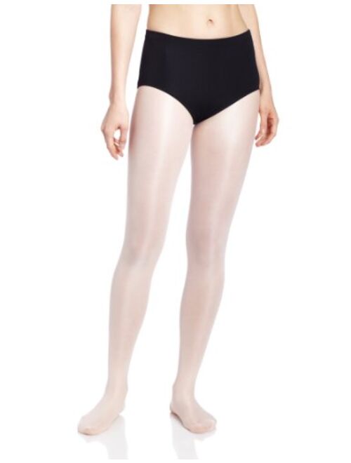 Capezio Women's Brief