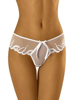 Wolbar Women's Makumba Sexy Thong