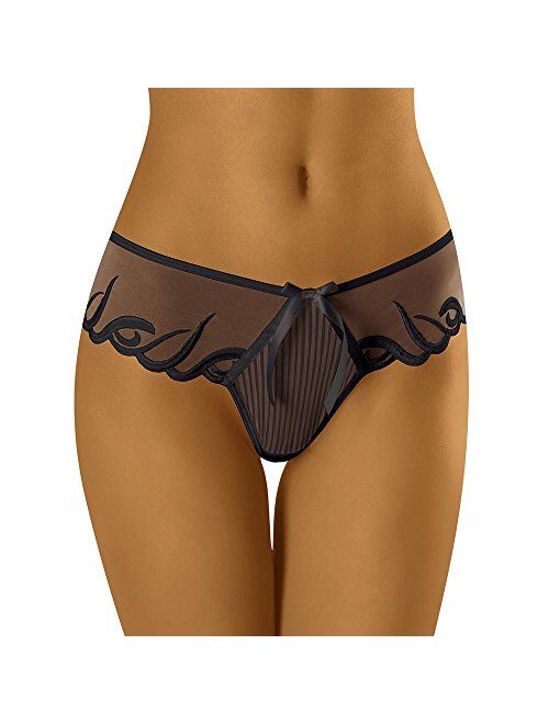 Wolbar Women's Makumba Sexy Thong