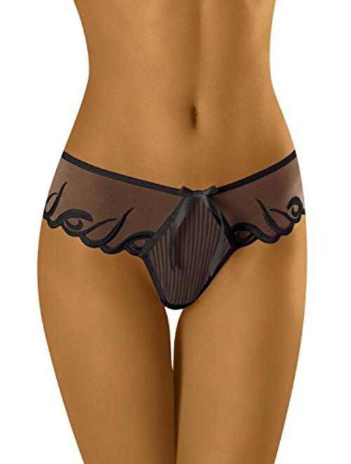 Wolbar Women's Makumba Sexy Thong