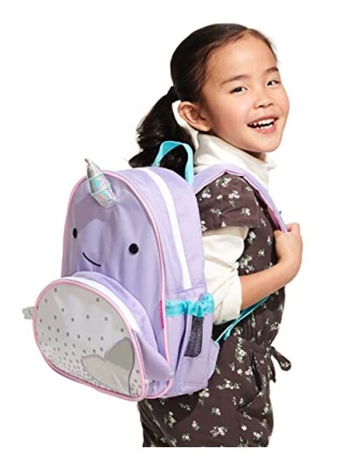 Skip Hop Toddler Backpack, 12