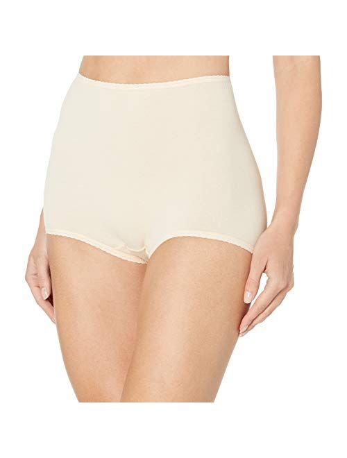 Bali Women's Cool Cotton Skamp