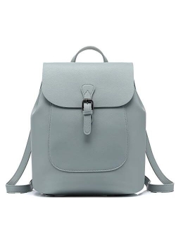 Chic Casual Fashion Handbag Backpack H1608