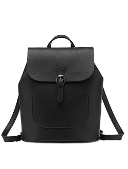 Chic Casual Fashion Handbag Backpack H1608