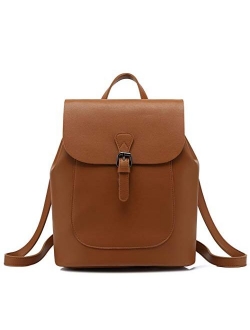 Chic Casual Fashion Handbag Backpack H1608