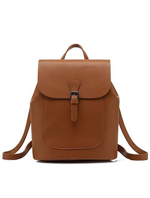 Scarleton Chic Casual Fashion Handbag Backpack H1608