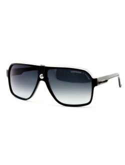 Carrera 33 sunglasses Men Rectangular