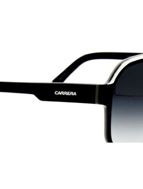 Carrera 33 sunglasses Men Rectangular