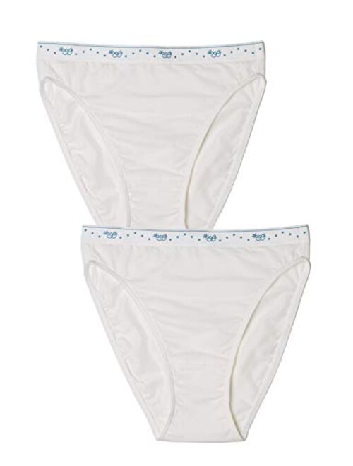 Sloggi Women's Tai 100 Brief (3 Pack)