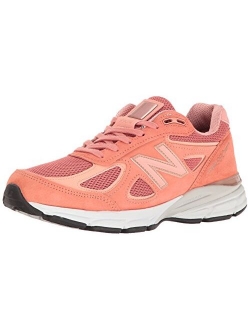 Women's Made in Us 990 V4 Sneaker