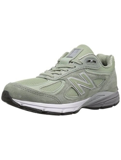 Women's Made in Us 990 V4 Sneaker