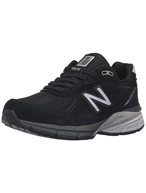 New Balance Women's Made in Us 990 V4 Sneaker